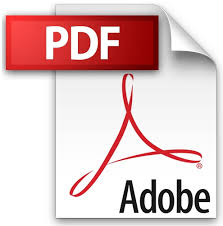 Pdf Icon